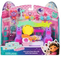 Spin Master Cinema pentru păpuși Gabi: Set de povești (6074118) Figurina