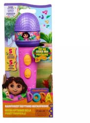 Spin Master Dora, exploratoarea: Microfon (6074991) Figurina