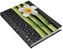 Realsystem 2026 Picture 5321-63 meditáció A5 napi beosztású határidőnapló (5321-63) - pcx