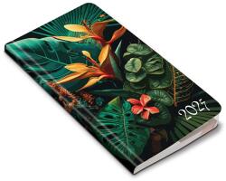 REALSYSTEM 2026 Flexi 5811-86 jázmin álló zsebnaptár (5811-86)