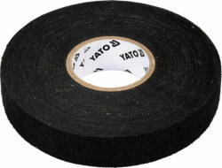 Yato Banda izolatoare din panza, 19 x 25 x 0.3 mm (YT-81501) - pcone