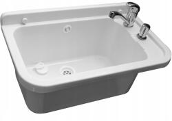  Mosogató mosdó háztartási kamra csaptelep adagoló (ZLEW.55)