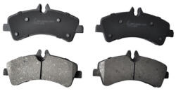 Asam Automotive Set Placute Frana ASAM 71789