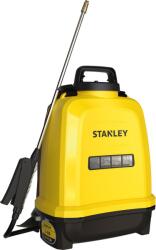 STANLEY E-Permetező - 16 L, 14, 4V 2Ah 28, 8Wh