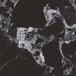 Keros Járólap, Keros Broussard Negro Glossy Ret. 59, 6x59, 6 - mozaikkeramia