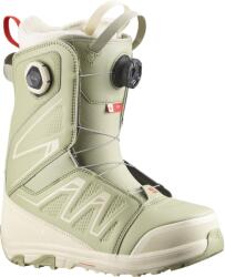 Salomon Ivy Boa SJ Boa snowboard cipő 2025 (L47828100)