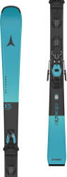 Atomic Redster X5 Teal síléc Atomic M 10 GW kötéssel 2025 (AASS03652)