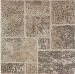 Zalakerámia Járólap, Zalakerámia Toronto barna 30X30 ZGD 32218