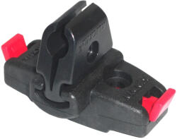 Klickfix nyereg adapter spirálzárhoz 2025 (0500)