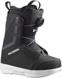 Salomon Project Boa Junior snowboard cipő 2025 (L41681700)