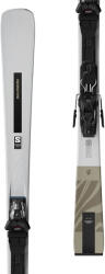 Salomon E S/Max N10 SLV síléc Salomon M10 GW kötéssel 2025 (L47891900)