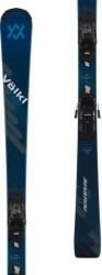 Völkl Peregrine Pro Jr. 120-160 síléc Marker vMot 7.0 kötéssel 2025 (V2511240.000)