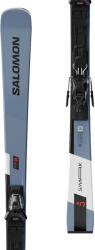 Salomon E S/Max 10 síléc Salomon M12 GW L80 kötéssel 2025 (L47677400)
