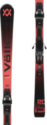 Völkl Racetiger RC BLK síléc Marker VMot 12 GW kötéssel 2025 (V2510005.000)