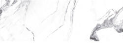 Keros Csempe, Keros Broussard Gris Glossy Ret. 30x90 - mozaikkeramia