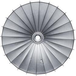 GODOX Parabolic P128 KIT (6952344223895)