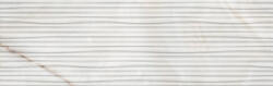 Keros Dekorlap, Keros Quartz Sea Gris Matt Ret. 30x90 - mozaikkeramia