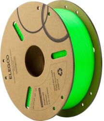 Elegoo PLA 1.75, 1kg, verde deschis (EPLA1LG)