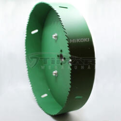 HiKOKI (Hitachi) 4101063 HSS Bi-Metál Lyukfűrész (körkivágó) 210mm (4101063)