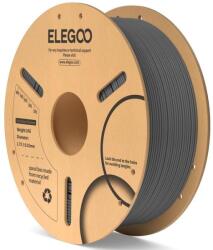 Elegoo PLA 1.75 1kg Gri Spațial (50.203.0109)