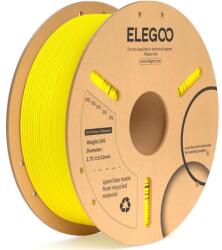 Elegoo PLA+ 1.75 1kg Galben (50.203.0054)