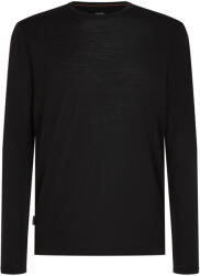 Icebreaker Men Merino Blend 125 Cool-Lite Sphere LS Tee Размер: L / Цвят: черен