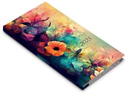 REALSYSTEM 2026 Picture 5811-74 mandala álló zsebnaptár (5811-74)