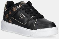 GUESS sneakers DELOVE 9BYA-OBD0IZ_99X