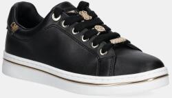 GUESS sneakers STASEY PPYA-OBD0AA_99X (FLPSTA.ELE12.BLACK)