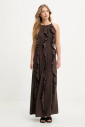 ANSWEAR rochie B9YA-SUD129_88X (D1130.IOS)