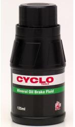Weldtite Cyclo 03039 ásványi fékfolyadék, 125 ml