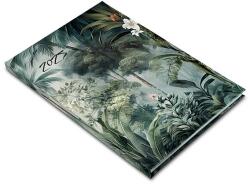 Realsystem 2026 Picture 5611-66 tropical B5 heti beosztású határidőnapló (5611-66) - pcx