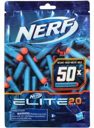 Hasbro Nerf Elite 2.0 E9484EU4 játék fegyver tartozék és fogyóeszköz Utántöltés (E9484) (E9484)