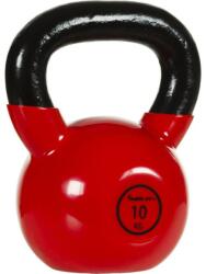 MOVIT Kettlebell harangsúlyok 10 kg vinyl (20040455) - kokiskashop