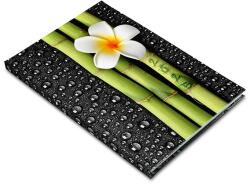 Realsystem 2026 Picture 5611-63 meditáció B5 heti beosztású határidőnapló (5611-63) - pcx