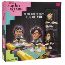 IMC Toys Squid Game: Kötélhúzás játékszett (928312) - jatekbolt