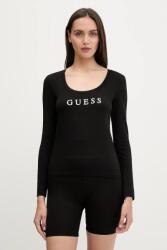 Guess longsleeve NEW CARRIE 9BYA-BUD013_99X (O5RI00.KBBU1)