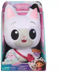 Spin Master Gabi babaháza mozi: Macskasztikus interaktív plüss Pandi - 30 cm (6073661) - jatekbolt