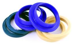 Enduro Bearings Enduro FK-6615 teleszkóp szimmering tömítés készlet, Rock Shox 35 mm-hez (Lyrik, Domain, Pike, Boxxer)