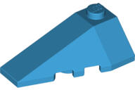 LEGO® Cărămidă cu pantă 4 X 2 unghi stânga 3 laturi (6210386)