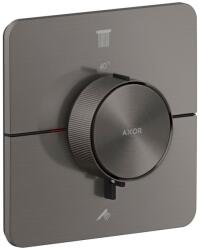 Hansgrohe ShowerSelect ID kád és zuhany csaptelep süllyesztett z termosztáttal || 36754340 (36754340)