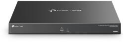 TP-Link VIGI NVR4016H hálózati képrögzítő (NVR) Fekete (NVR4016H) (NVR4016H)