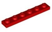 LEGO® Placa 6 X 1 (366621)
