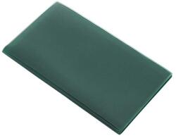 REALSYSTEM 2026 8081-08 zöld leporelló naptár (8081-08) - pcx