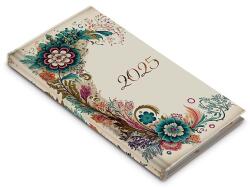 REALSYSTEM 2026 Picture 5811-64 vintage álló zsebnaptár (5811-64) - pcx