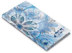 REALSYSTEM 2026 Picture 5811-65 fraktál álló zsebnaptár (5811-65)