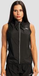 GymBeam Pulse X női futómellény Black XL