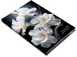 Realsystem 2026 Picture 5611-60 írisz B5 heti beosztású határidőnapló (5611-60) - pcx