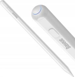 Baseus Smooth Writing 2 Stylus Active Pen (white) (BSU4389) (BSU4389)