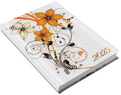 Realsystem 2026 Picture 5321-61 jinjang A5 napi beosztású határidőnapló (5321-61) - pcx